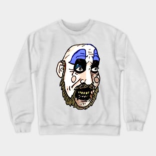 DONT YA LIKE CLOWNS Crewneck Sweatshirt